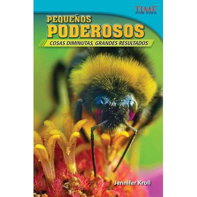 Pequeos Poderosos, Taschenbuch von Jennifer Kroll, Teacher Created Materials, 978-1-4333-7181-3