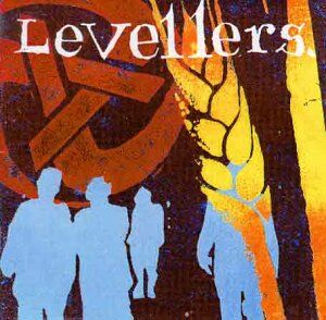 The Levellers - Levellers - Preis vom 04.10.2026 03:51:26 h