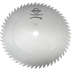Magni, Sägeblatt, Edessö 60040030 Kreissägeblatt 400x2,0x30mm Z56 Wolfszahn A aus Chromstahl