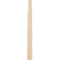 Ersatzstiel PICARD Hickory-Holzstiel, L: 330mm, für Hammerkopfgröße: 500mm