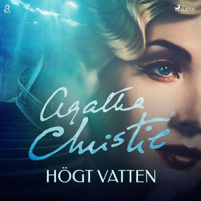 Högt vatten - Agatha Christie, Audio, 9788711788400