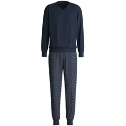 Relax Streamline Pyjama Herren Pyjama