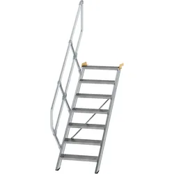 Munk Treppe 45° Stufenbreite 600 mm - 600247