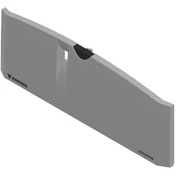 BOSCH Ersatzteil TTNR: 87155066660 Klappe