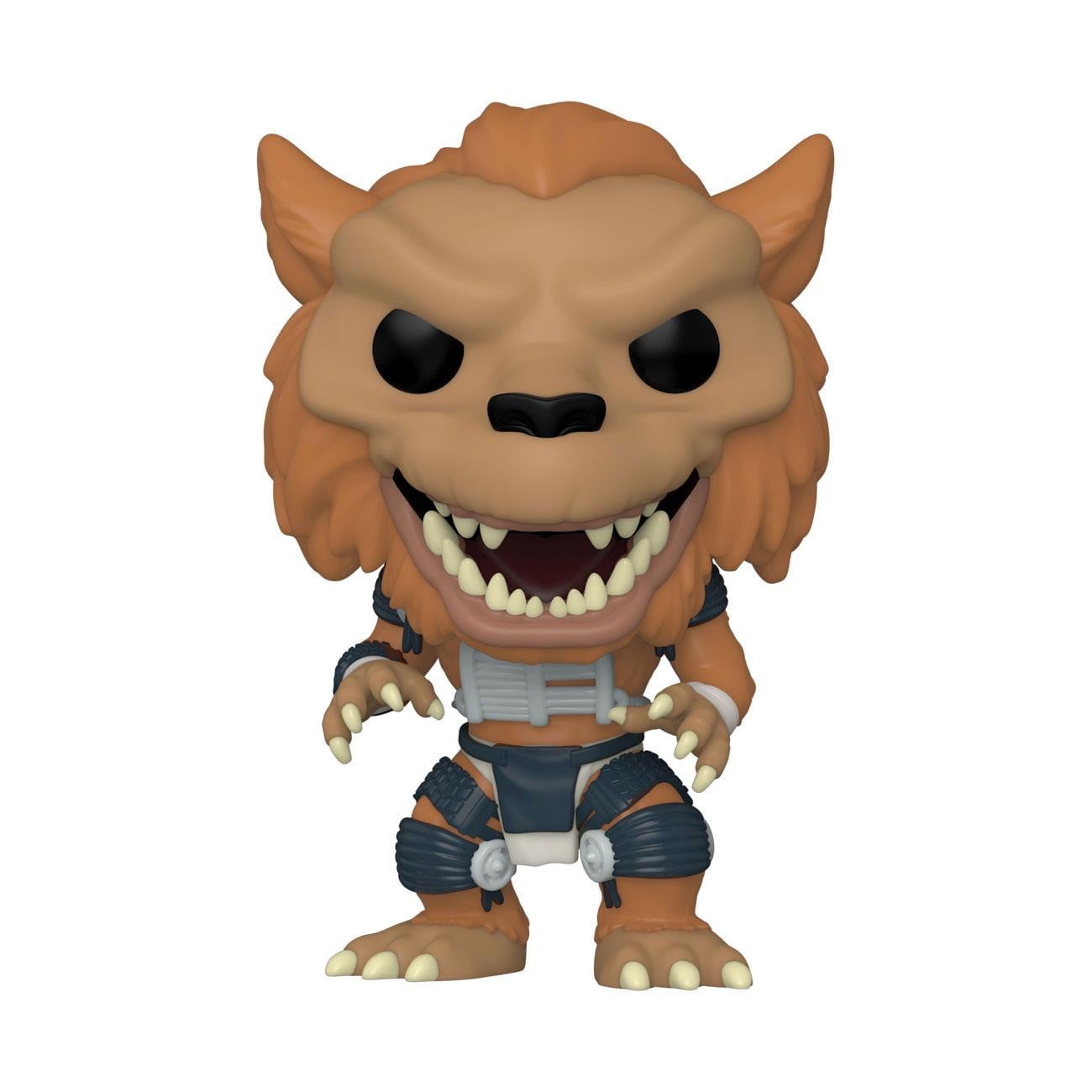 Funko Pop! Movies TMNT 2 Secret of the Ooze - Rahzar
