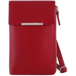 Maître Umhängetasche Belg Margarete Phonecase LV3FZ red - 18