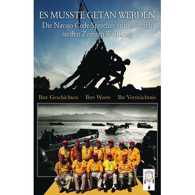 Es musste getan werden, Taschenbuch von Stephen Mack, Traumfänger Verlag, 978-3-941485-80-8