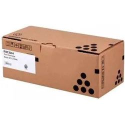 Ricoh, Toner, 407647 toner cartridge