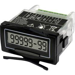 Trumeter 7511HV Betriebsstundenzähler