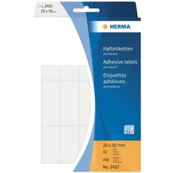 Herma, Etiketten, Vielzweck-Etiketten