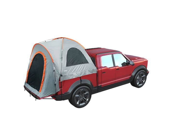 Pickup Dachzelt 160 x 165 x 170 cm