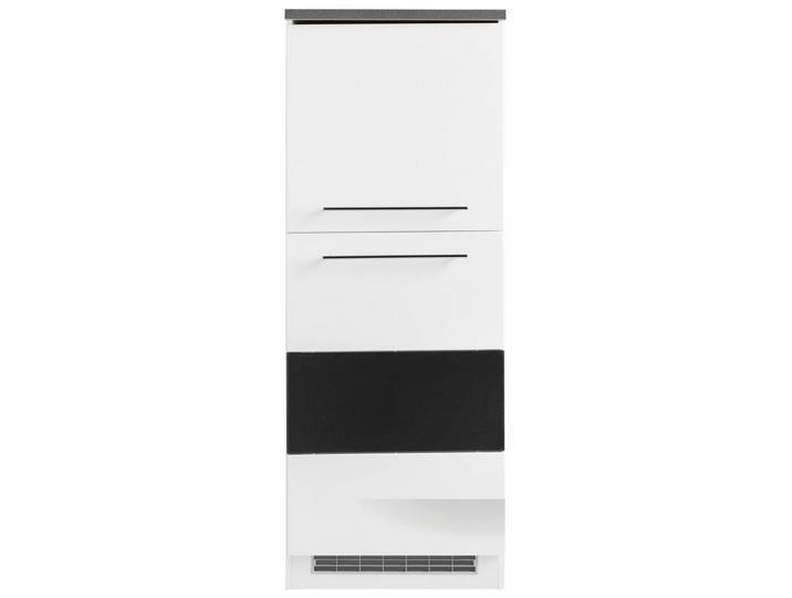 KOCHSTATION Kühlumbauschrank KS-Trient 60 cm breit