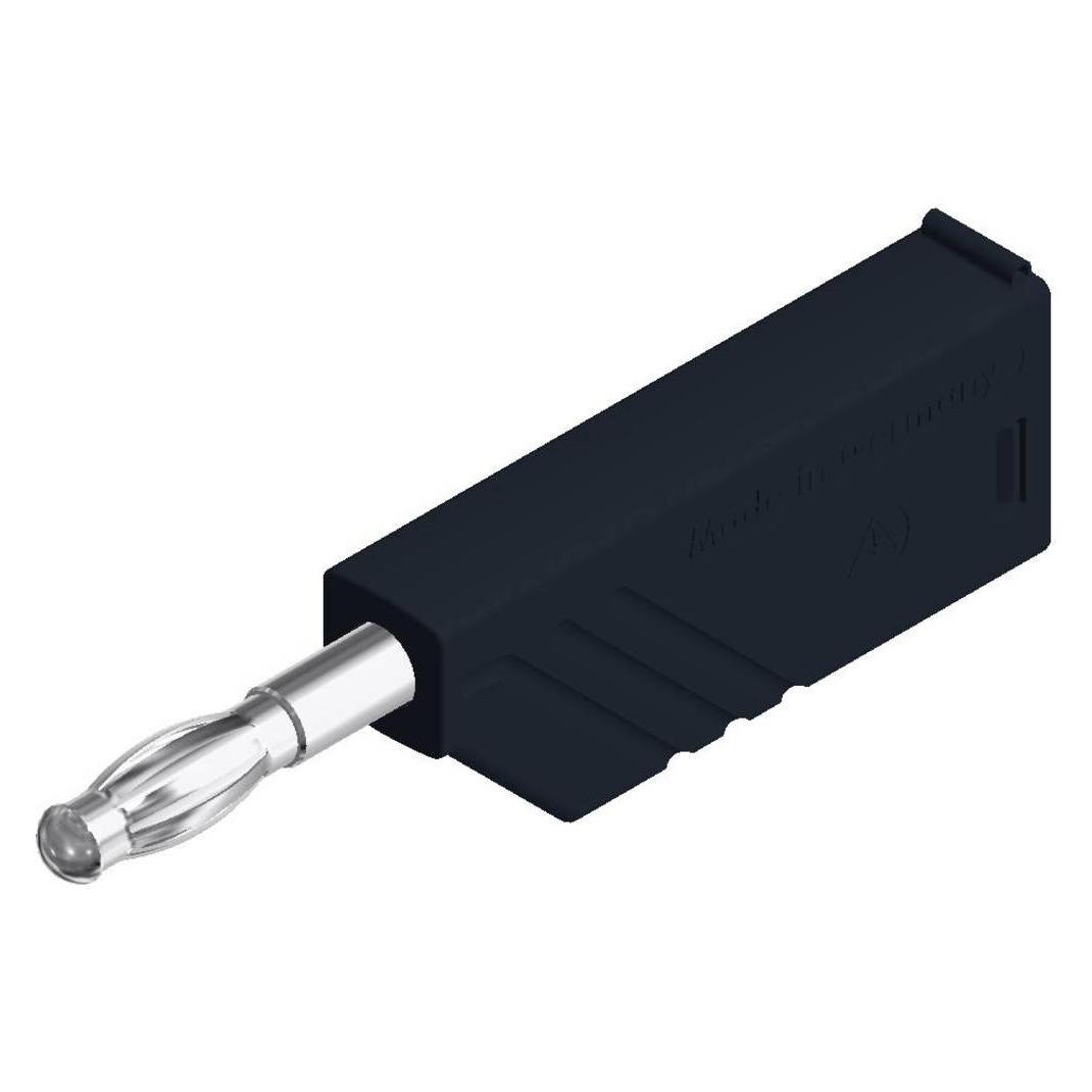 SKS Lamellenstecker Stecker, gerad (934100100)