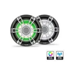 FUSION Lautsprecher Signatur 3i-Serie, grau, Sport, 7.7", RGB - 010-02772-11