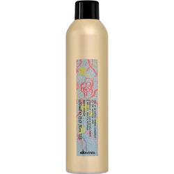 400ml Davines More Inside Extra Strong Hairspray