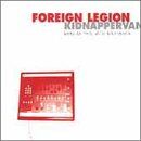 Foreign Legion - Kidnapper Van - Preis vom 09.10.2026 07:28:09 h