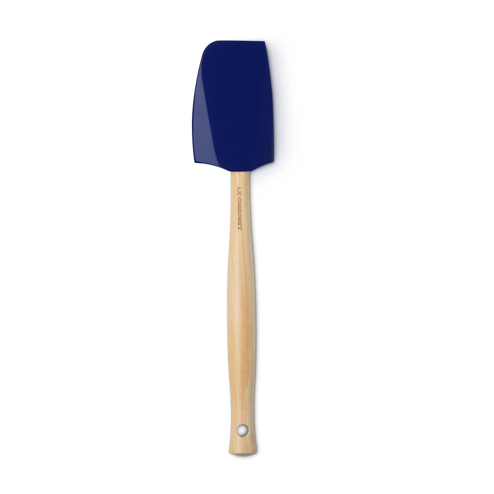 Le Creuset Craft pannenlikker Azure blue