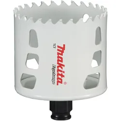 Makita, Lochsäge, EZYCHANGE TCT-Lochsäge 76mm (76 mm)
