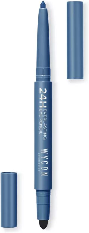 WYCON - Everlasting 24h Eye Pencil, 1 Stück,  Deep sky
