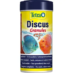 Tetra Diskus 250ml