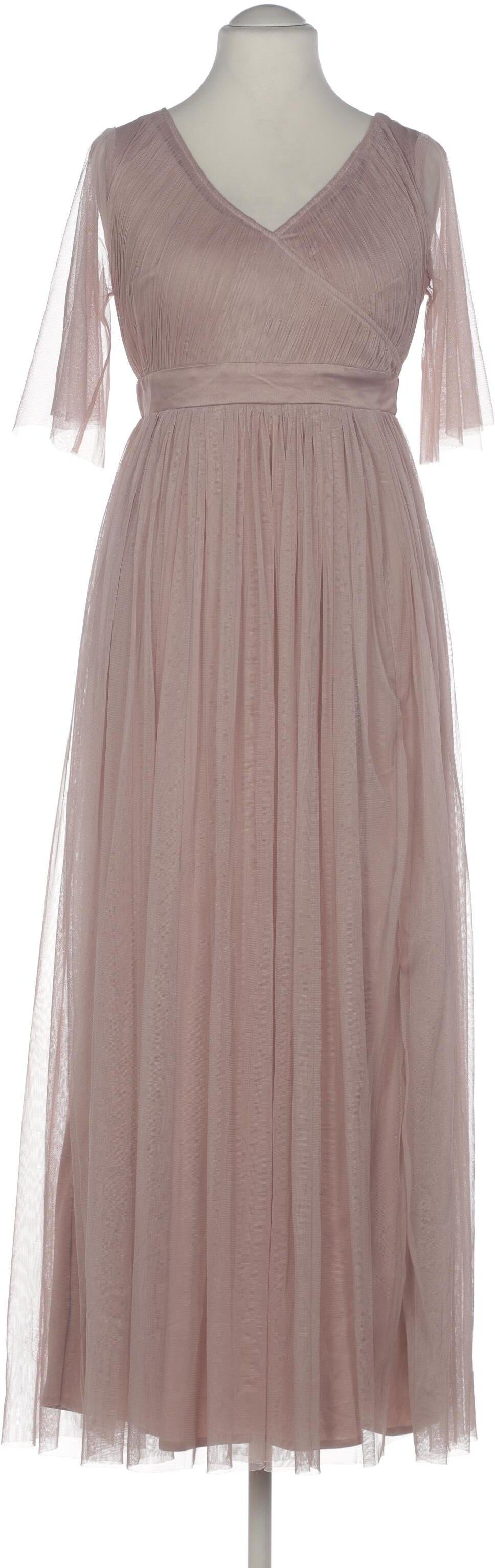 Anaya with love Damen Kleid, Pink, Gr. EU 38, Synthetik - Second Hand