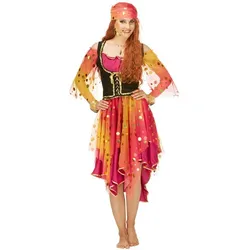 Kleid "Romina" für Damen