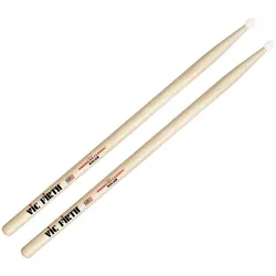 Vic Firth Rockn (Schlagzeug), Drumsticks + Schlägel, Beige