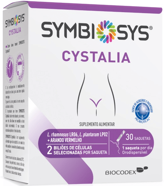 Cystalia Symbiosys Saqx30