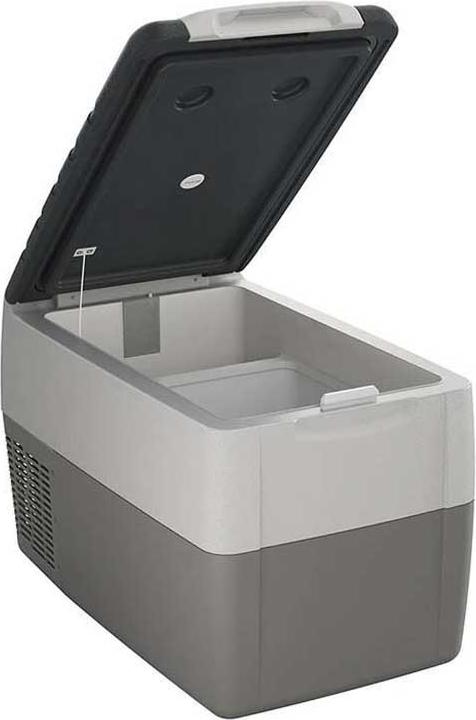 Indelb Tb31 Steife Tragbare Kühlbox 30l 50w Silber Silber One Size
