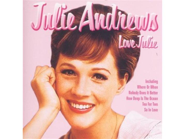 Love Julie