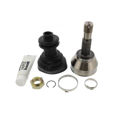 MAPCO Gelenksatz, Antriebswelle 16326 für Fiat