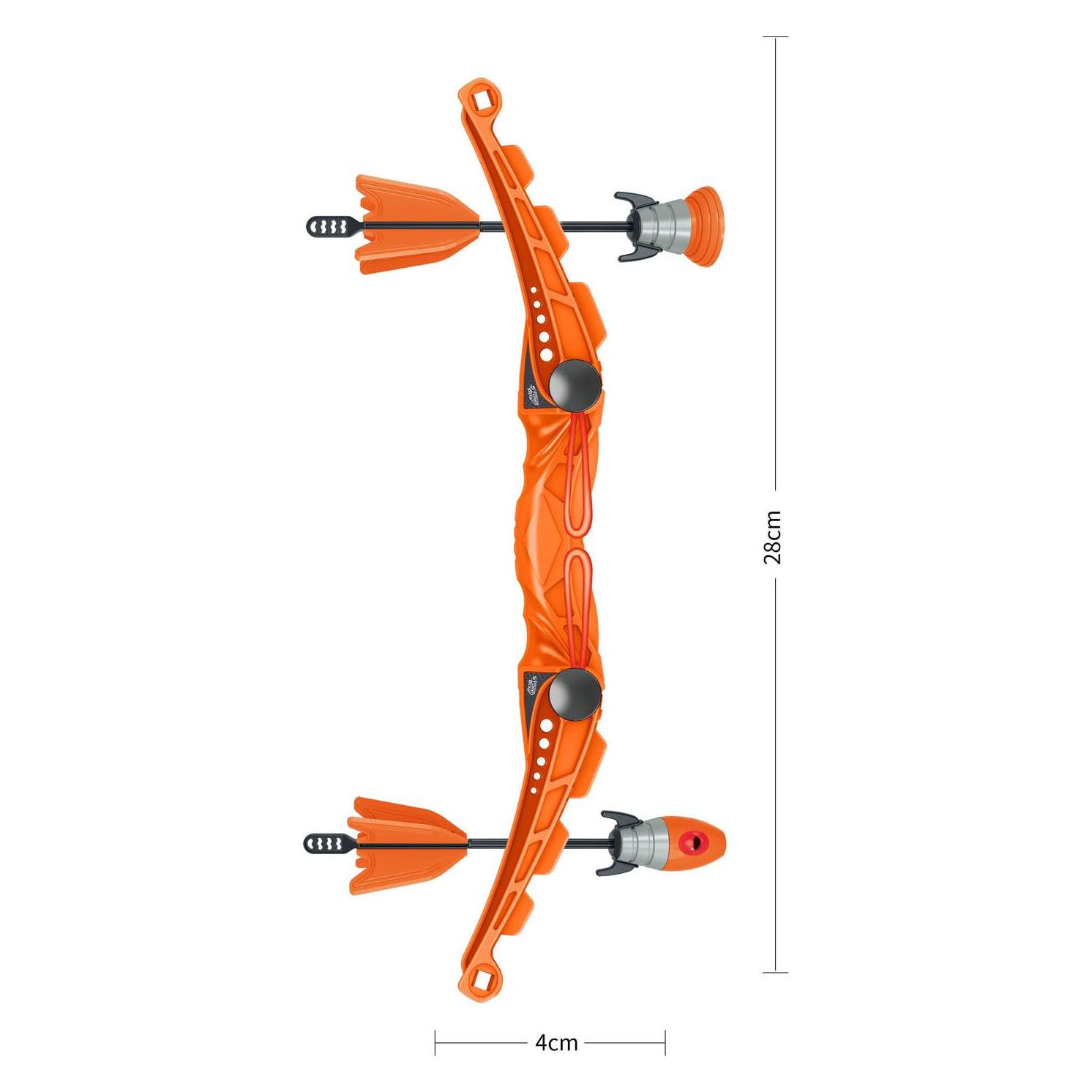 Lobbes Pfeil und Bogen Set (66853523)