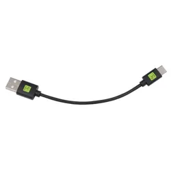 EFB ICOC-MUSB20-CMAM10TW USB-Kabel-2.0-CM/AM-1m weiß, ICOCMUSB20CMAM10TW