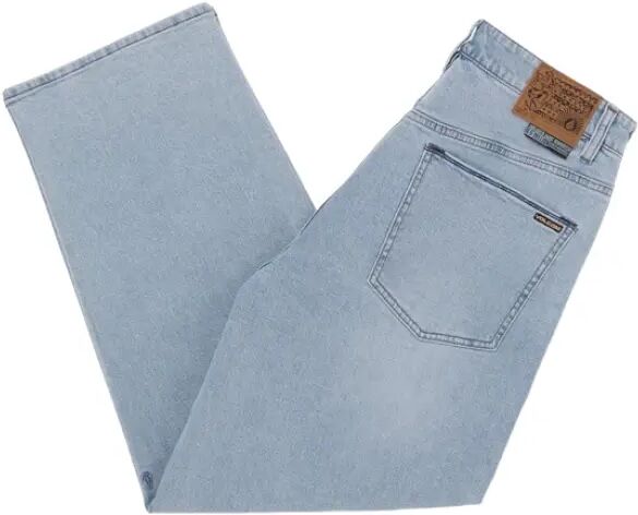 Jeans Volcom Billow (26 - Desert Dirt Indigo)