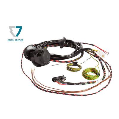 ERICH JAEGER Elektrosatz, Anhängevorrichtung C2-Funktion 749136
