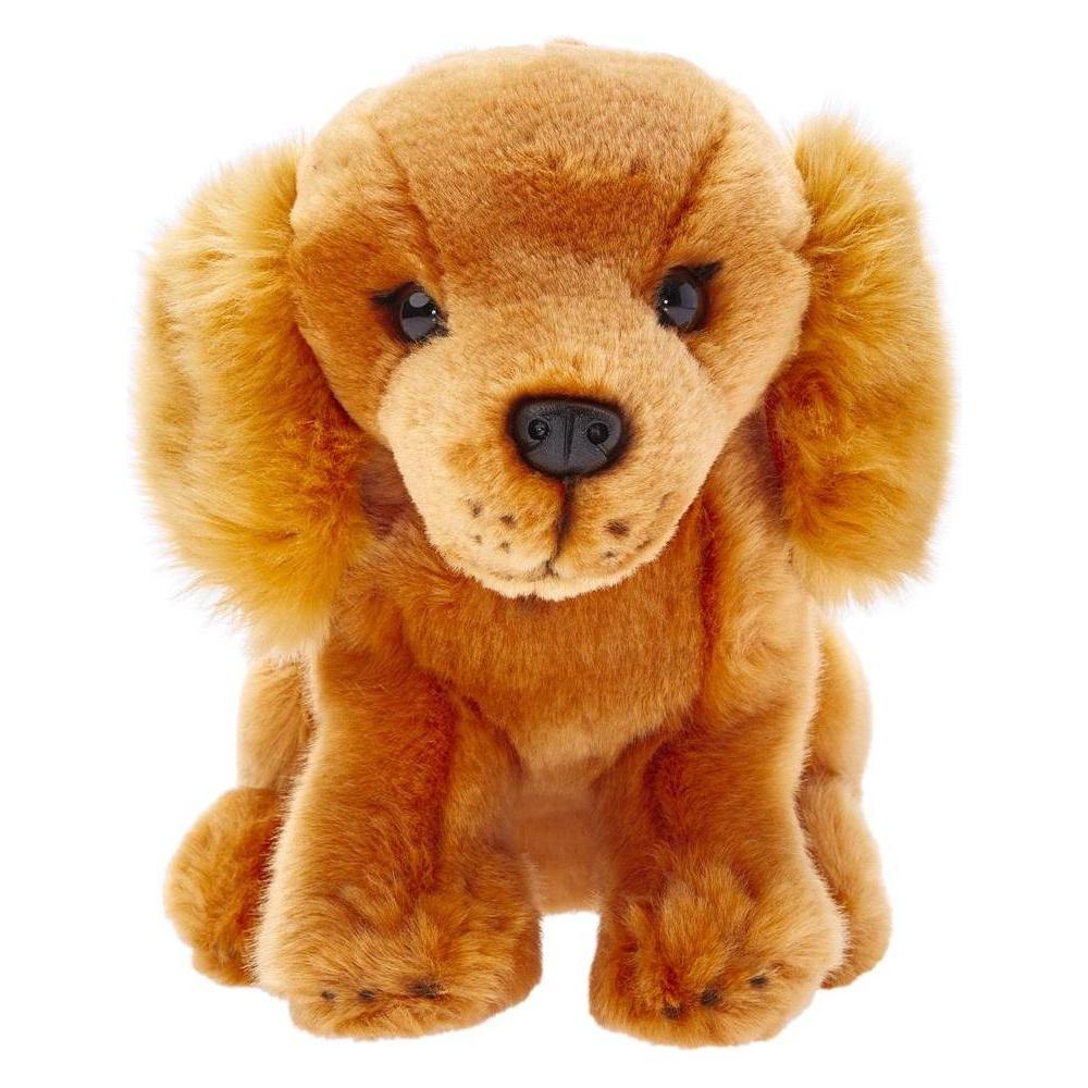Beppe Cocker Spaniel sitzend 20cm (20 cm) (39234802)