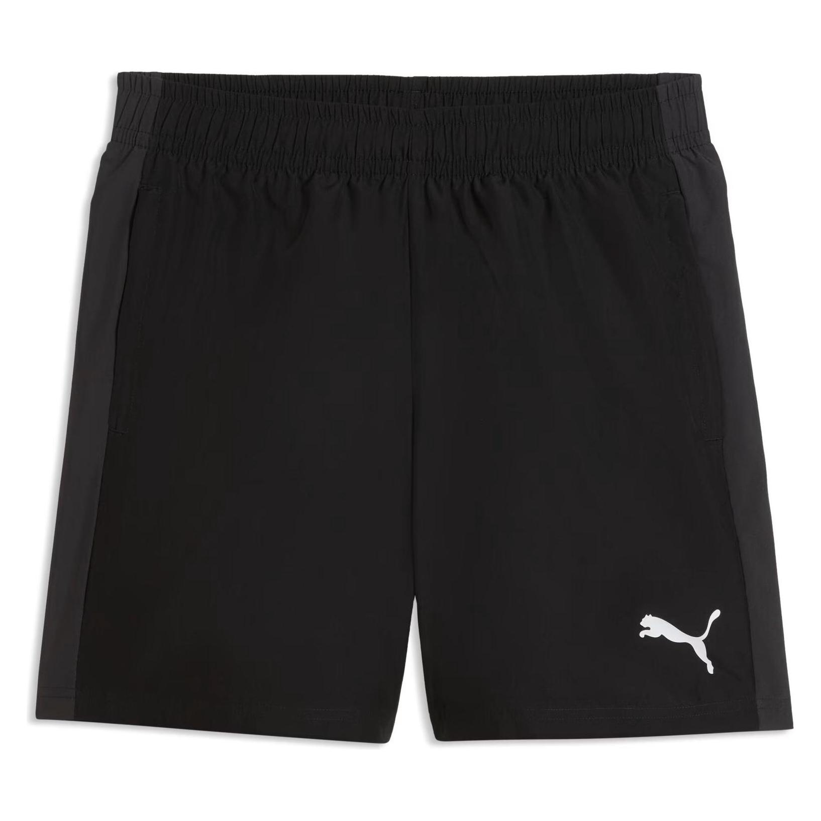 Puma teamLIGA26 Sideline Shorts (S) (660931)