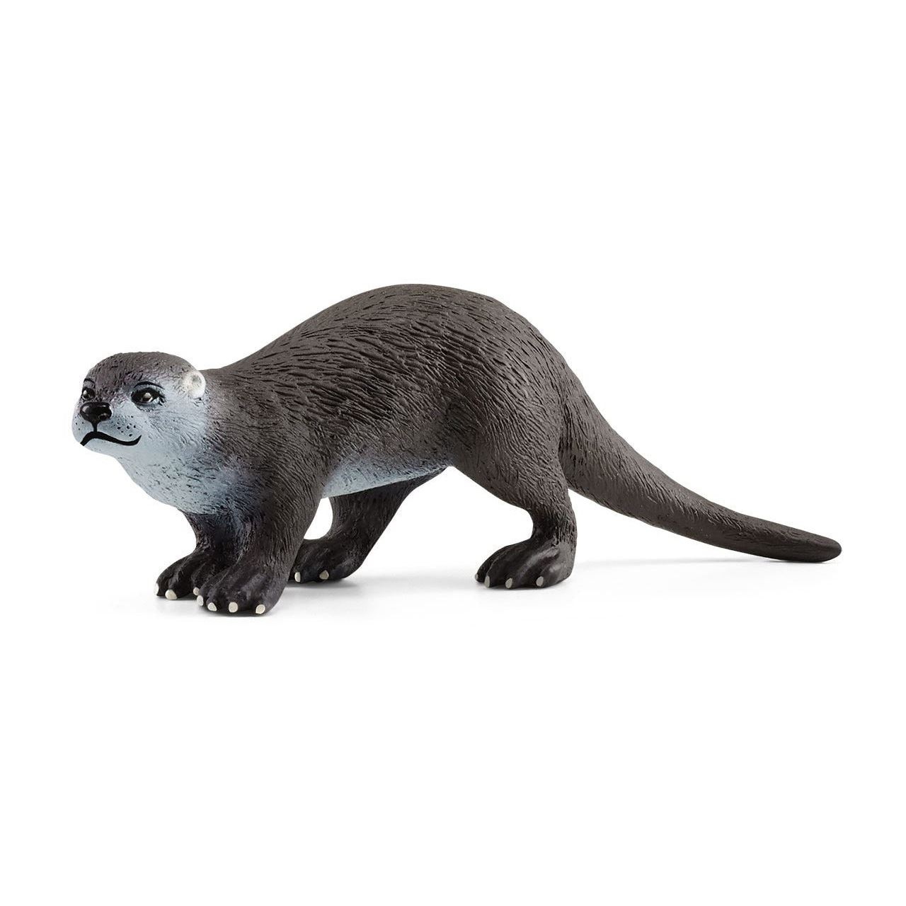 Schleich Wild Life Fischotter