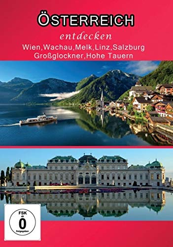 Österreich entdecken - Preis vom 01.10.2026 17:08:56 h