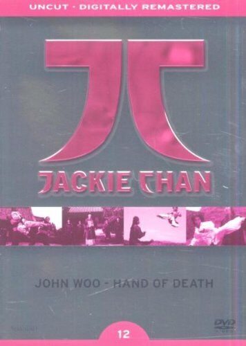Wu Yu-Sheng - John Woo - Hand of Death [Collector's Edition] - Preis vom 04.10.2026 03:51:26 h