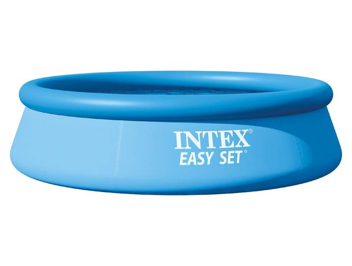Intex Pool Easy Set 305 x 76 cm Rund