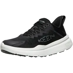 Keen, Herren, Wanderschuhe, M WK450 (42.5), Schwarz
