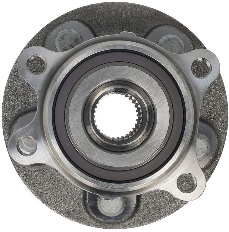 Radlagersatz SKF VKBA 7831