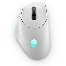 Alienware Wireless-Gamingmaus AW620M