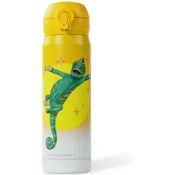 Awave, Trinkflasche + Thermosflasche, (0.38 l)
