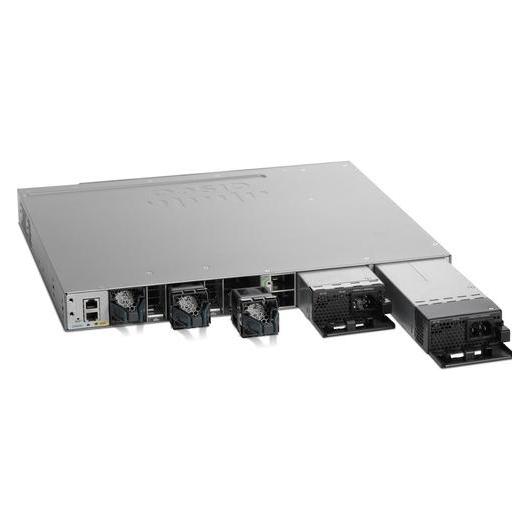 Cisco Config 1 - Stromversorgung redundant / Hot-Plug (Plug-In-Modul) (PWR-C1-350WAC-P=)