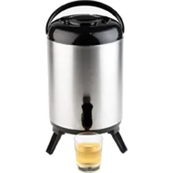 Luchs Professional Getränke-Isolierbehälter - 9,5 l