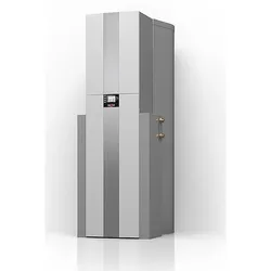 Wolf Hybrid-Set für CHC-Monoblock 07 und 10/300-50S