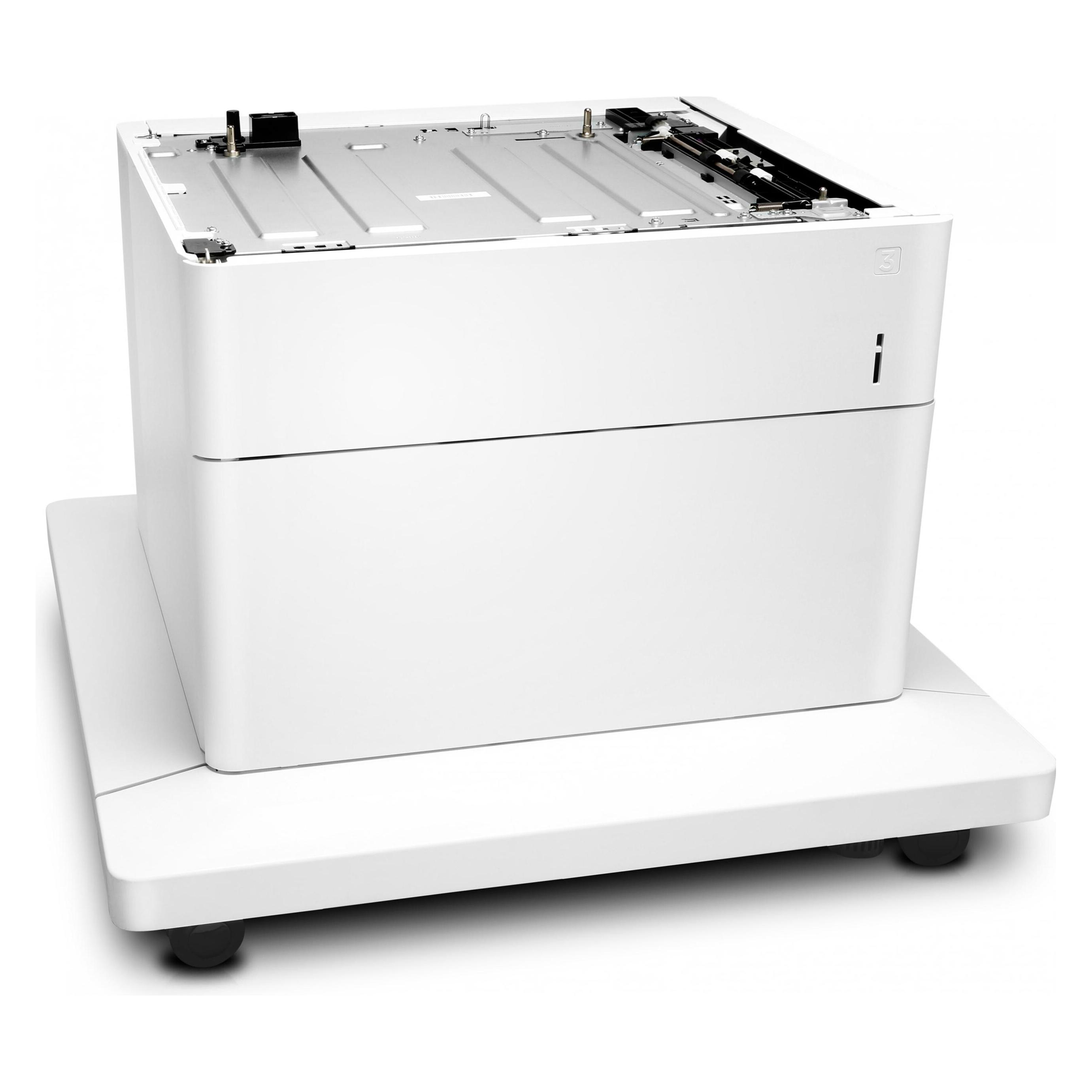 HPE HP Zusatzschacht mit Ständer - (P1B10A) (P1B10A)