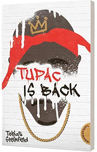 Tobias Steinfeld - Tupac is back: Voller Humor und mit einem der größten Rapper aller Zeiten: 2Pac - Preis vom 09.10.2026 07:28:09 h